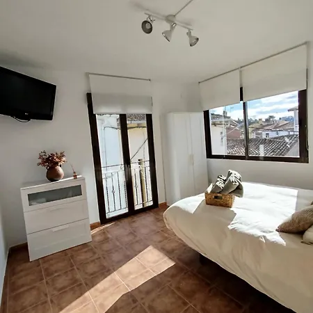Σπίτι διακοπών Apartamento La Aldaba