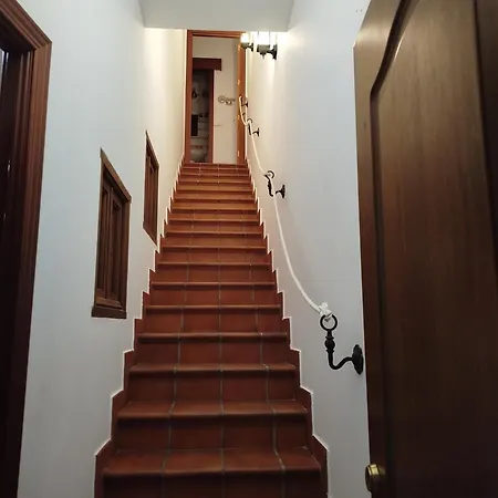 Apartamento La Aldaba Σπίτι διακοπών *