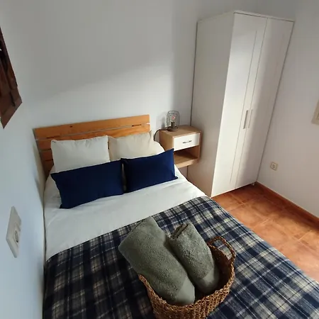 Apartamento La Aldaba Σπίτι διακοπών *