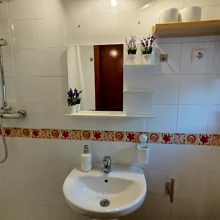 Σπίτι διακοπών Apartamento La Aldaba