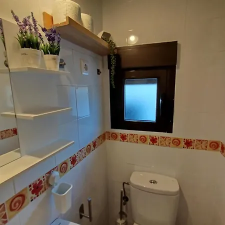 Apartamento La Aldaba * Lanzahita