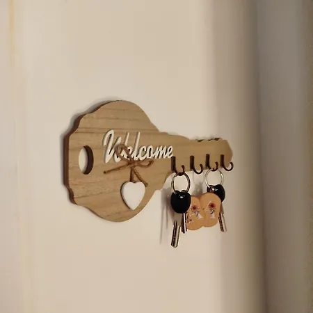 Σπίτι διακοπών Apartamento La Aldaba