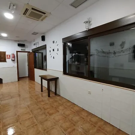 Apartamento La Aldaba *