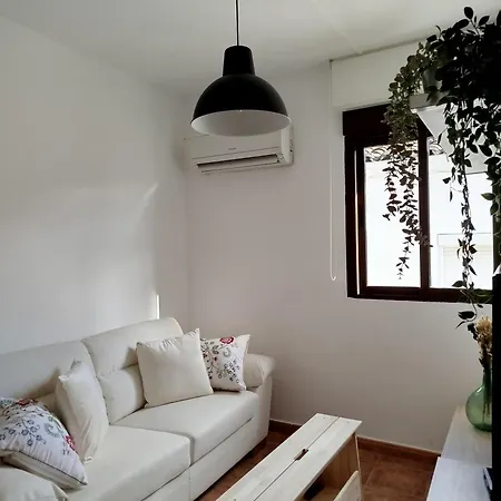 Apartamento La Aldaba