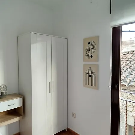 Σπίτι διακοπών Apartamento La Aldaba