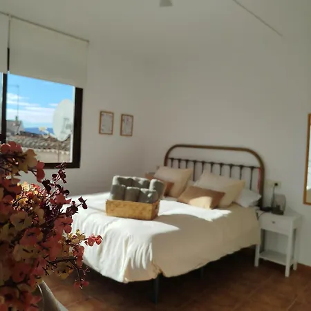 Σπίτι διακοπών Apartamento La Aldaba