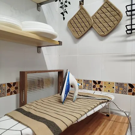 Apartamento La Aldaba * Lanzahita