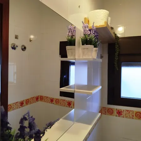 Apartamento La Aldaba Σπίτι διακοπών *