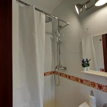 Apartamento La Aldaba Σπίτι διακοπών